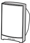 HARMAN KARDON HKTS 2 - INCLUDED - 6
