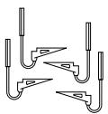 HARMAN KARDON HKTS 2 - INCLUDED - 4