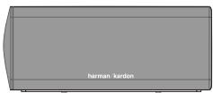 HARMAN KARDON HKTS 7 - Included - 1