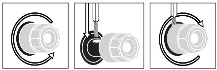 HARMAN KARDON HKTS 7 - Speaker-Level Connection Guide - 2