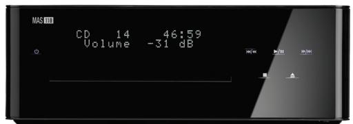 HARMAN KARDON MAS 110 - 1