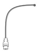 HARMAN KARDON MS 100 - Supplied Accessories - 1