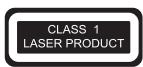 HARMAN KARDON MS 100 - Instructions for users on removal and disposal of used batteries. Specification of included battery types. - 1