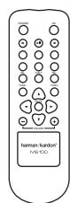 HARMAN KARDON MS 100 - Supplied Accessories - 5