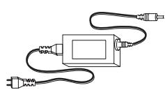 HARMAN KARDON MS 100 - Supplied Accessories - 4