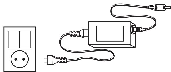 HARMAN KARDON MS 100 - Supplied Accessories - 16