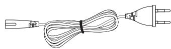 HARMAN KARDON SB 16 - Included Items - 6