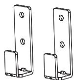 HARMAN KARDON SB 16 - Wall-Mounting the Soundbar - 3