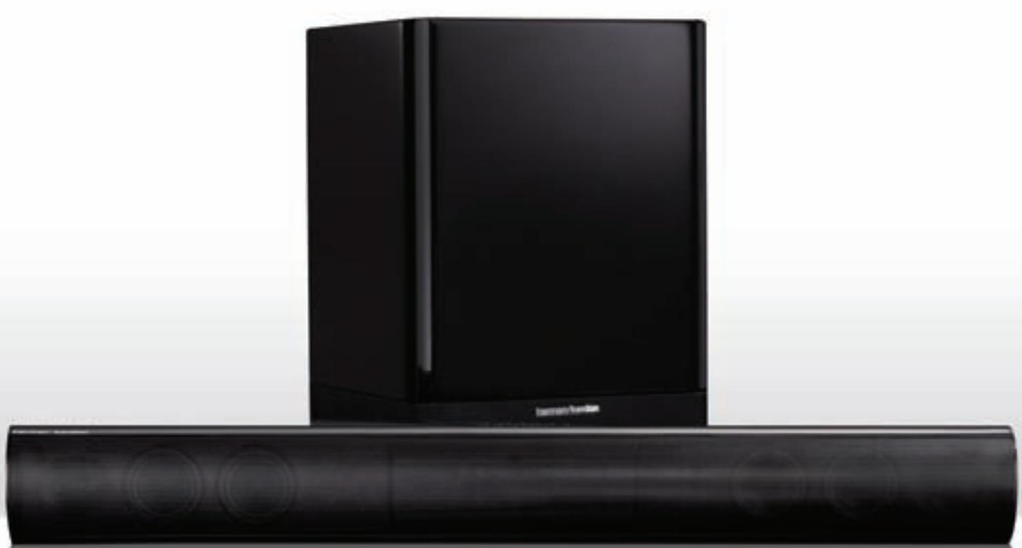 HARMAN KARDON SB 16 - 1