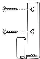 HARMAN KARDON SB 16 - Wall-Mounting the Soundbar - 5