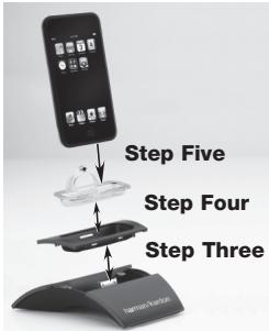 HARMAN KARDON THE BRIDGE II - Step Two: - 3