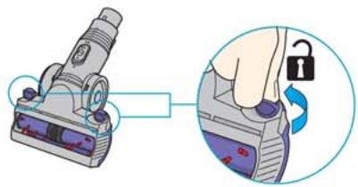 DYSON DC08 - 47