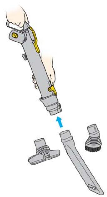 DYSON DC08 - 6