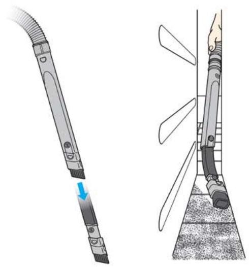 DYSON DC08 - 7