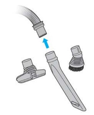DYSON DC08 - 5