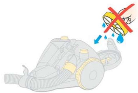 DYSON DC08 - 30