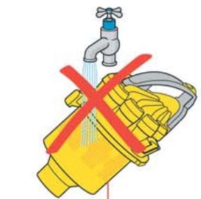 DYSON DC08 - 14