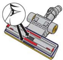 DYSON DC08 - 45