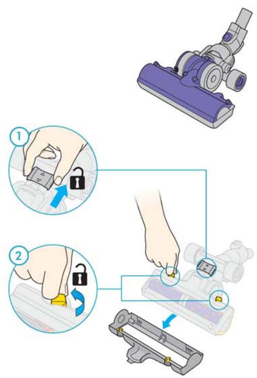 DYSON DC08 - 41
