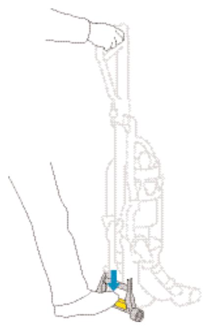 DYSON DC15 - PRECAUCION - 4