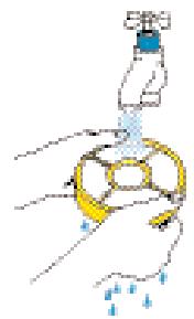 DYSON DC15 - Mise en GARDE - 4