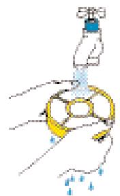 DYSON DC15 - PRECAUCION - 4