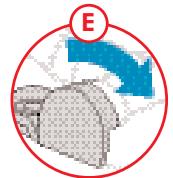 DYSON DC15 - PRECAUCION - 4