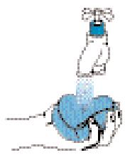 DYSON DC15 - PRECAUCION - 5