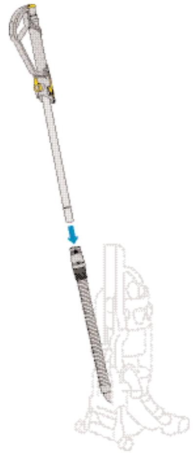 DYSON DC15 - Important - 1