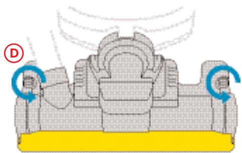 DYSON DC15 - PRECAUCION - 3