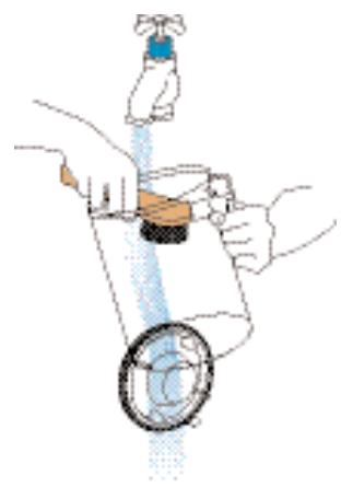 DYSON DC15 - PRECAUCION - 4