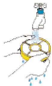 DYSON DC15 - CAUTION - 4