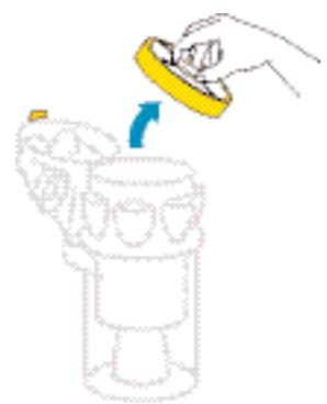 DYSON DC15 - PRECAUCION - 3