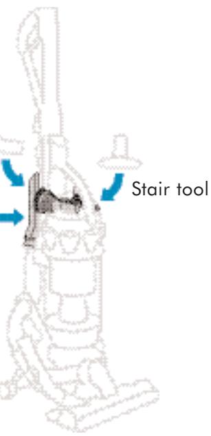 DYSON DC15 - IMPORTANT - 4