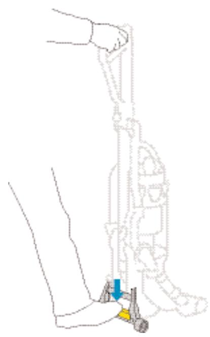 DYSON DC15 - CAUTION - 4