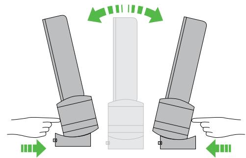 DYSON AM01 - READ AND SAVE THESE INSTRUCTIONS - 8