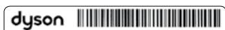 DYSON AM01 - ASSEMBLY - 3