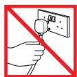 DYSON AM01 - READ AND SAVE THESE INSTRUCTIONS - 1