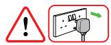 DYSON AM01 - READ AND SAVE THESE INSTRUCTIONS - 9