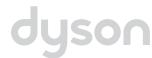 DYSON AM02 - Replacing the battery - 2
