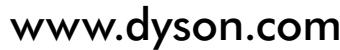 DYSON AM02 - ASSEMBLY - 2