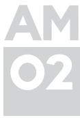 DYSON AM02 - OPERATING MANUAL - 1