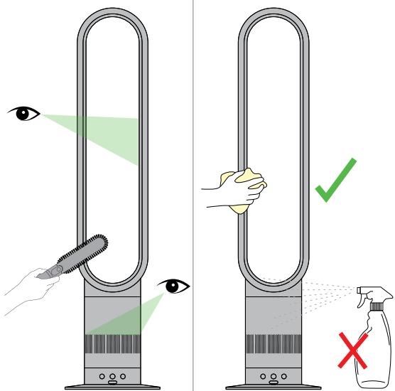 DYSON AM02 - REGISTER BY MAIL - 4