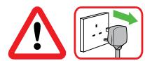 DYSON AM03 - READ AND SAVE THESE INSTRUCTIONS - 11