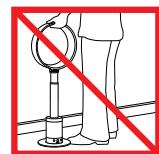 DYSON AM03 - READ AND SAVE THESE INSTRUCTIONS - 4