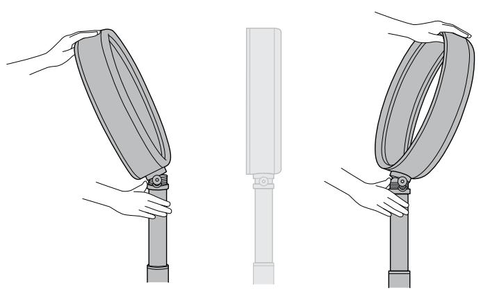 DYSON AM03 - READ AND SAVE THESE INSTRUCTIONS - 13