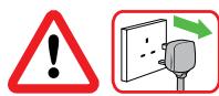 DYSON AM03 - READ AND SAVE THESE INSTRUCTIONS - 9