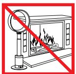 DYSON AM03 - READ AND SAVE THESE INSTRUCTIONS - 3