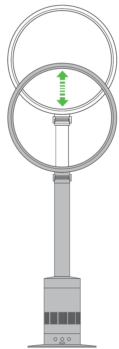 DYSON AM03 - READ AND SAVE THESE INSTRUCTIONS - 8