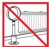 DYSON AM03 - READ AND SAVE THESE INSTRUCTIONS - 2